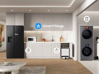 Samsung donosi budućnost tehnologije u Family Mall