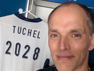 Tuchel šokirao popisom za SP