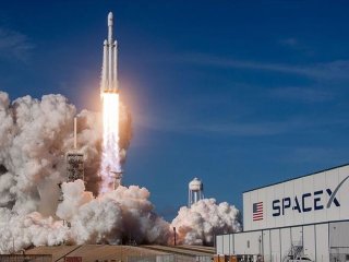 SpaceX Elona Muska odgodio lansiranje Starshipa