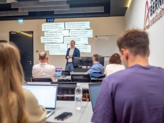 AI era je stigla: Hrvatskoj treba nova generacija softverskih inženjera