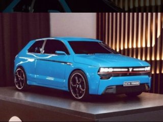 Yugo se vraća, i to s hibridnim pogonom