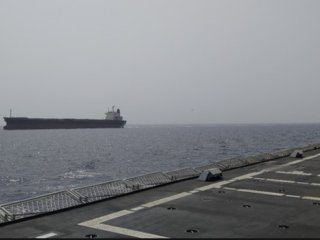 Amerika opet napala Iran, Iranci uzvratili napadom na američku bazu