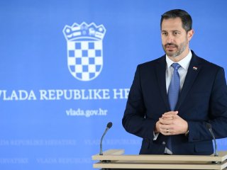 Glavina: Predsezona je jako dobra, u svibnju imamo rast od 9%