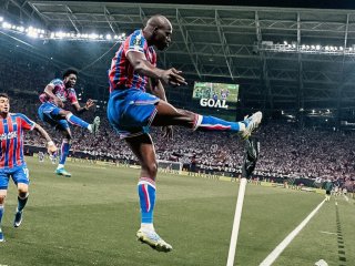 Crystal Palace osvojio Konferencijsku ligu