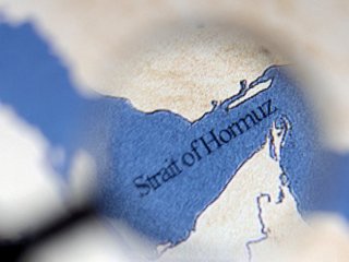 Zašto Iran ne smije naplaćivati prolaz Hormuškim tjesnacem?