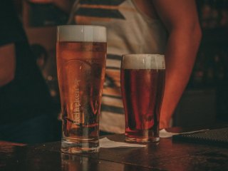 Nijemci i pivo: Potrošnja pada, sve više pije se bezalkoholno