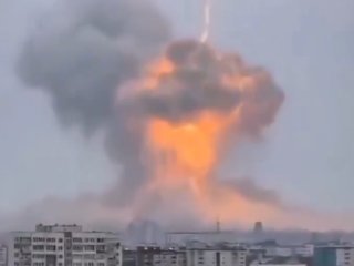 Amerika ponovo napala Iran, baza u Kuvajtu meta iranske odmazde