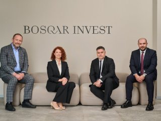 Započeo upis dionica BOSQAR INVESTA