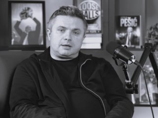 Preminuo komentator i novinar Edin Avdić 