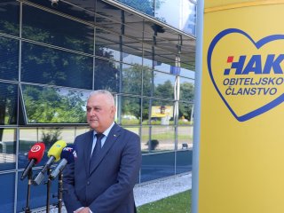 Hrvatski autoklub obilježava 120 godina djelovanja