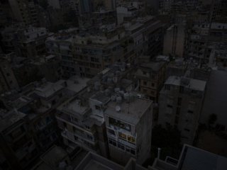 Izrael i Libanon dogovorili prekid vatre
