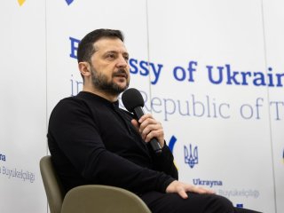 Zelenski Putinu predlaže kraj rata, ruski čelnik traži predaju teritorija