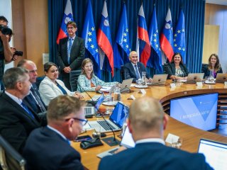 Koji su ključni ministri iz Janšinog SDS-a