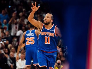 Knicksi vode 2-0 u NBA finalu