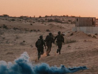 Izrael najavio odmazdu za iranske napade