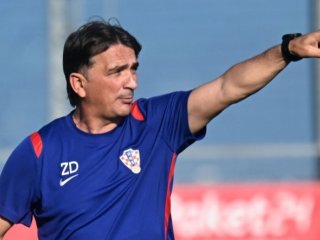 Dalić: Svjestan sam da ne mogu do kraja u boj sa svojim senatorima