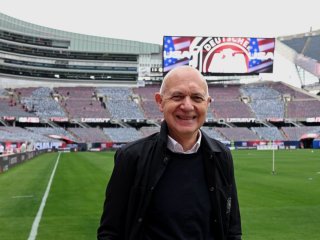 Njemački nogometni savez ostvario dobit u 2025.