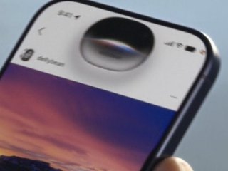 Apple lansirao Siri chatbot