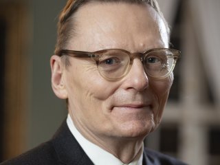 Nobelovac James Robinson uoči dolaska u Zagreb: Hrvatskoj trebaju snažne institucije