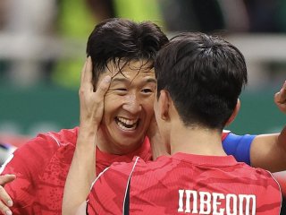 Južna Koreja preokretom pobijedila Češku na početku SP-a