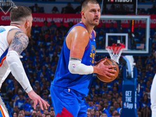 Jokić potpisuje najbogatiji ugovor u povijesti NBA lige