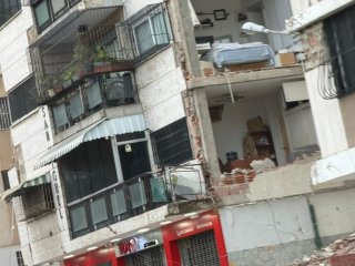 Strašni potresi u Venezueli, moguće više od 10.000 mrtvih