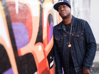 Grandmaster Flash se vraća u Zagreb