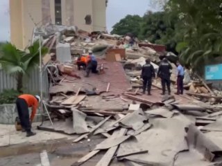 Stravičan potres u Venezueli: Više od 25.000 ljudi prijavljeno kao nestalo
