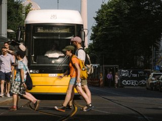 Rekordne vrućine u Njemačkoj, toplinski val seli na istok