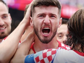 Hrvatska pobijedila Ganu i osvojila drugo mjesto u skupini