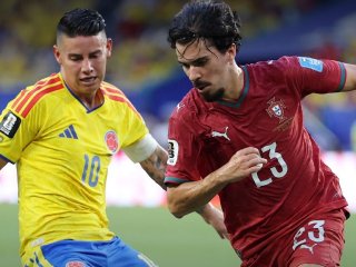 Hrvatsku čeka jako težak ždrijeb. Prvo dolazi Portugal