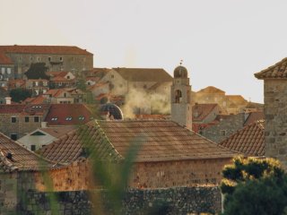 Vrhunac toplinskog vala stiže u Hrvatsku