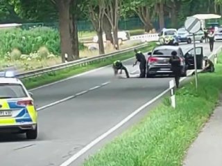 Pucnjava u domu za djecu i majke u Njemačkoj, šestero mrtvih