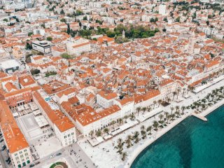 Split najskuplji u Europi za kupnju stana, dijeli prvo mjesto s Lisabonom