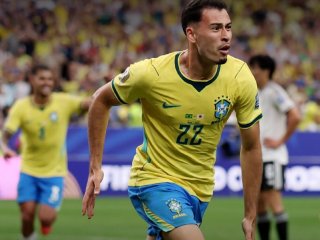 Brazil u 96. minuti osigurao osminu finala
