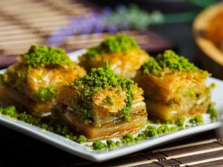 Turska i Azerbajdžan bore se za priznanje baklave od strane UNESCO-a