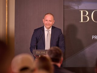BOSQAR će isplatiti 2,9 milijuna eura dividende te razmatra otkup vlastitih dionica u iznosu od 7,1 milijuna eura