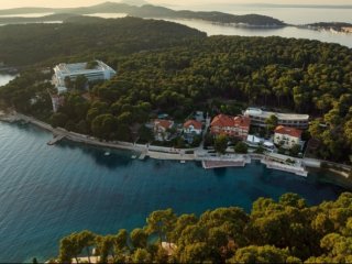 Jadranka turizam premašila milijun noćenja i povećala dobit na više od pet milijuna eura 