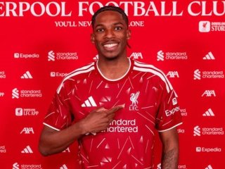 Liverpool doveo drugog najskupljeg braniča u svojoj povijesti