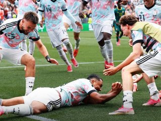 Belgija nakon drame produžetaka pobijedila Senegal i izborila osminu finala SP-a