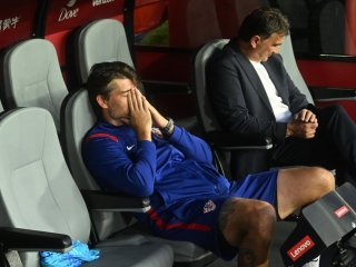 Dalić: Mali su dvaput napravili čudo, sada nisu smjeli