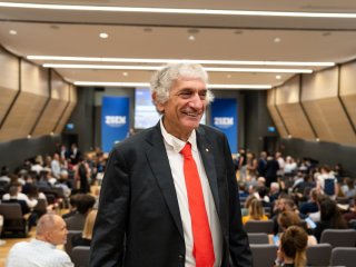 Nobelovci: AI može pomoći, a za zlouporabu krivci bi bili ljudi, a ne tehnologija