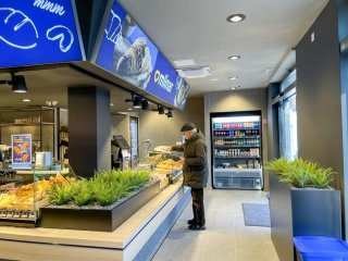 Mlinar preuzeo 10,57 posto Francka, uz najavu bliske suradnje