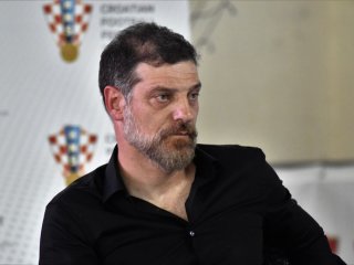 Bilić već složio stožer, najozbiljniji je kandidat za Dalićevog nasljednika
