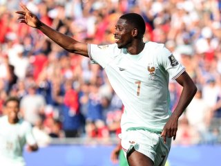Francuska pobijedila Maroko i ušla u polufinale SP-a