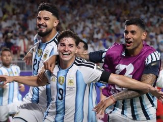 Argentina pobijedila Švicarsku u produžecima i ušla u polufinale SP-a