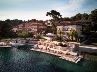 Boutique Hotel Alhambra uvršten na prestižnu globalnu listu 50 Best Discovery