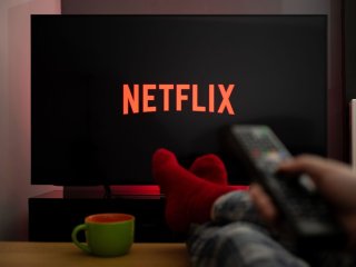 Netflix razočarao rezultatima, dionice potonule