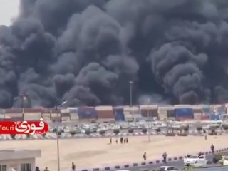 Iran najavio sveopću odmazdu