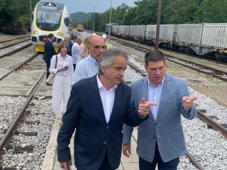 Butković otkrio kada će biti završen puni profil Istarskog ipsilona